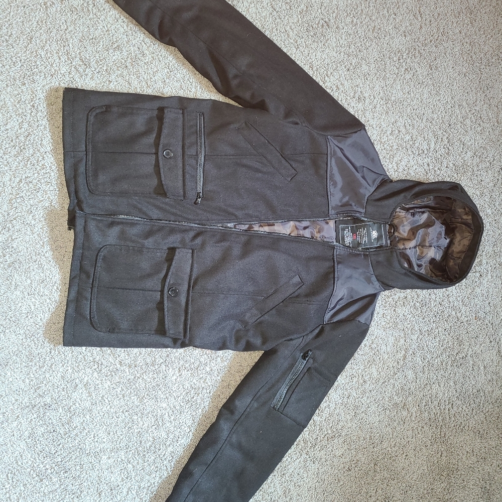 Rock& Republic winter coat